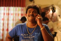 Mirchi Lanti Kurradu Photos